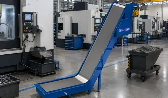 Como eliminar gargalos em sistemas de transporte de materiais?